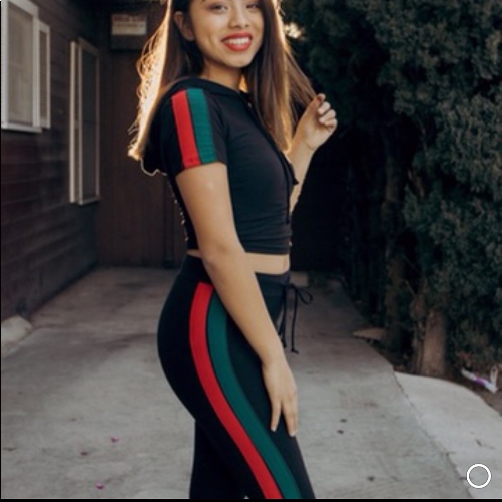Fashion Nova 2 Piece